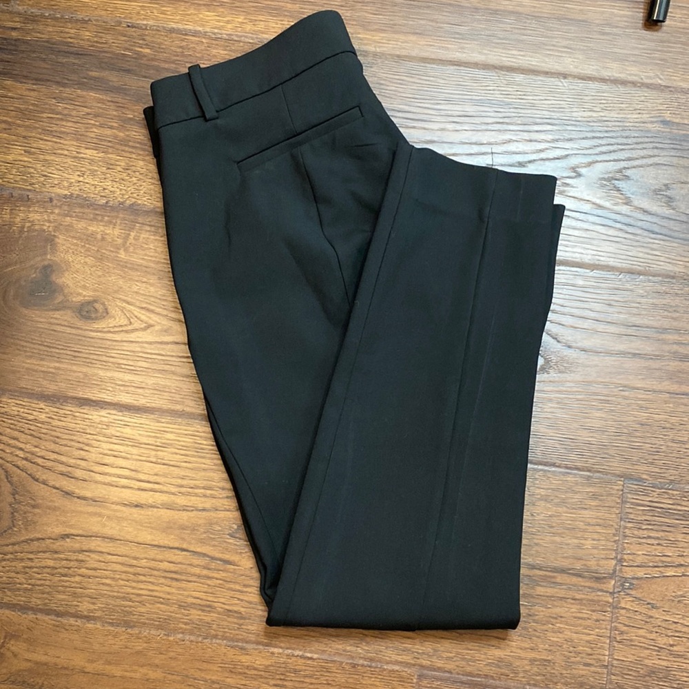 J Crew Cameron Pant